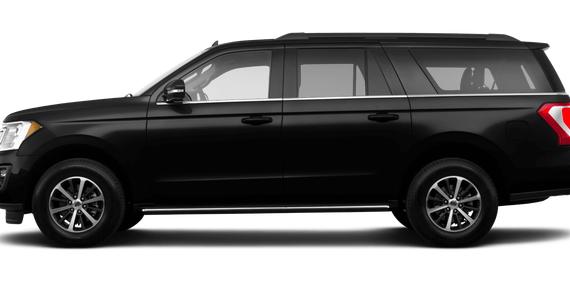 FORD EXPEDITION MAX 2019 1FMJK1JT7KEA49419 image
